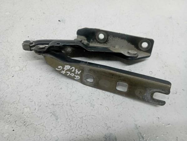 CHARNIERE DE CAPOT GAUCHE VW - Vue 1